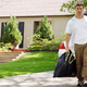 Illustration for article titled Superstitious Man Puts Bag Of Trash Outside House Every Thursday
